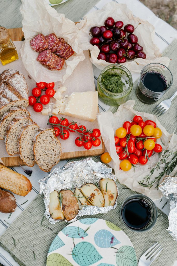 ¿Qué es Psiconutrición?. 1 Alimentos fermentados y relación con la comida