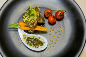 ayuno intermitente y alimentación consciente