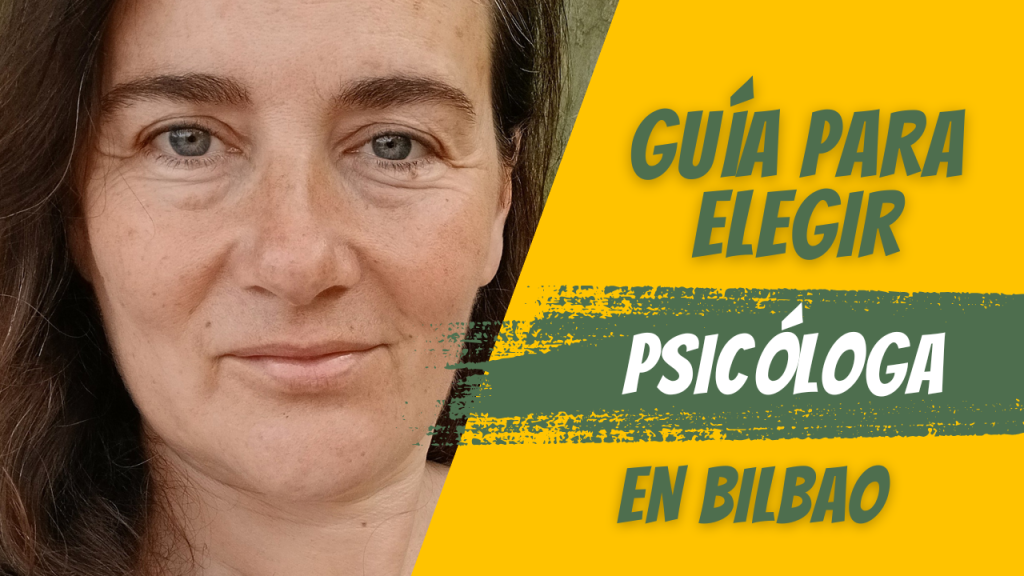 Ainhoa Cebrecos Psicóloga 4 Guía para elegir psicóloga en Bilbao