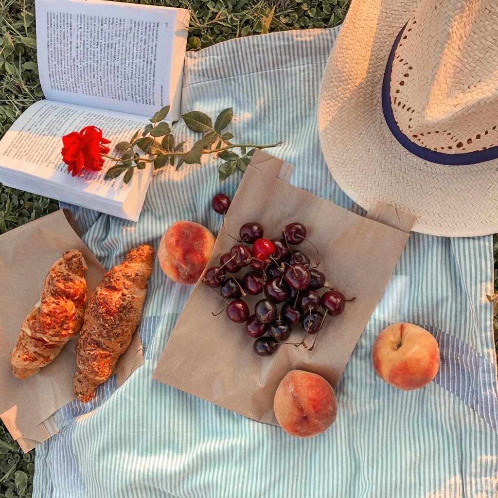Ainhoa Cebrecos Psicóloga 4 Operación bikini, mejora tu relación con la comida en verano