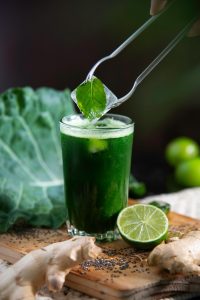 salud inmunológica y alimentación consciente