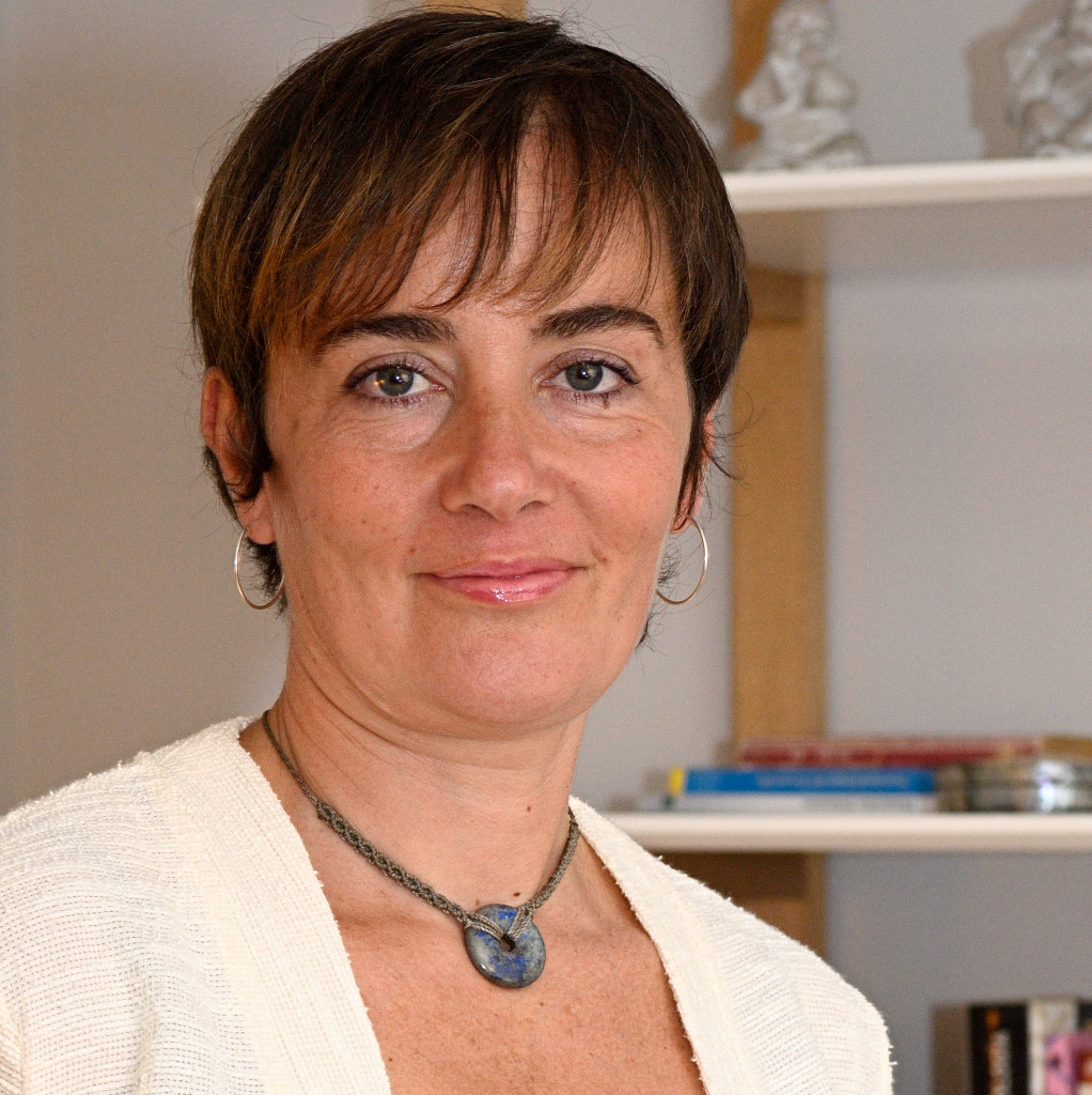 Centro de psicología en Bilbao Psicología en Bilbao con Ainhoa Cebrecos