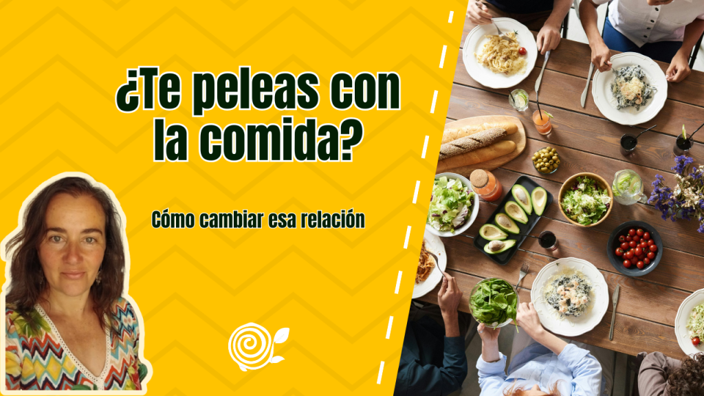 Ainhoa Cebrecos Psicóloga 4 Cómo mejorar relación con la comida